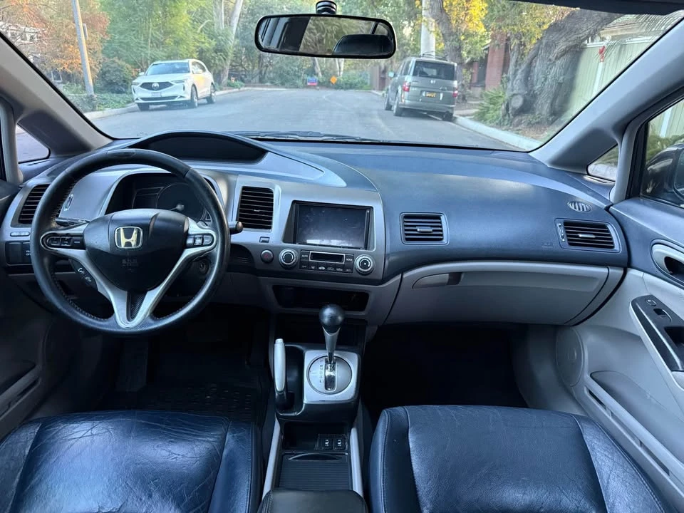 2009 Honda Civic 8th Gen - Image 7 of 10