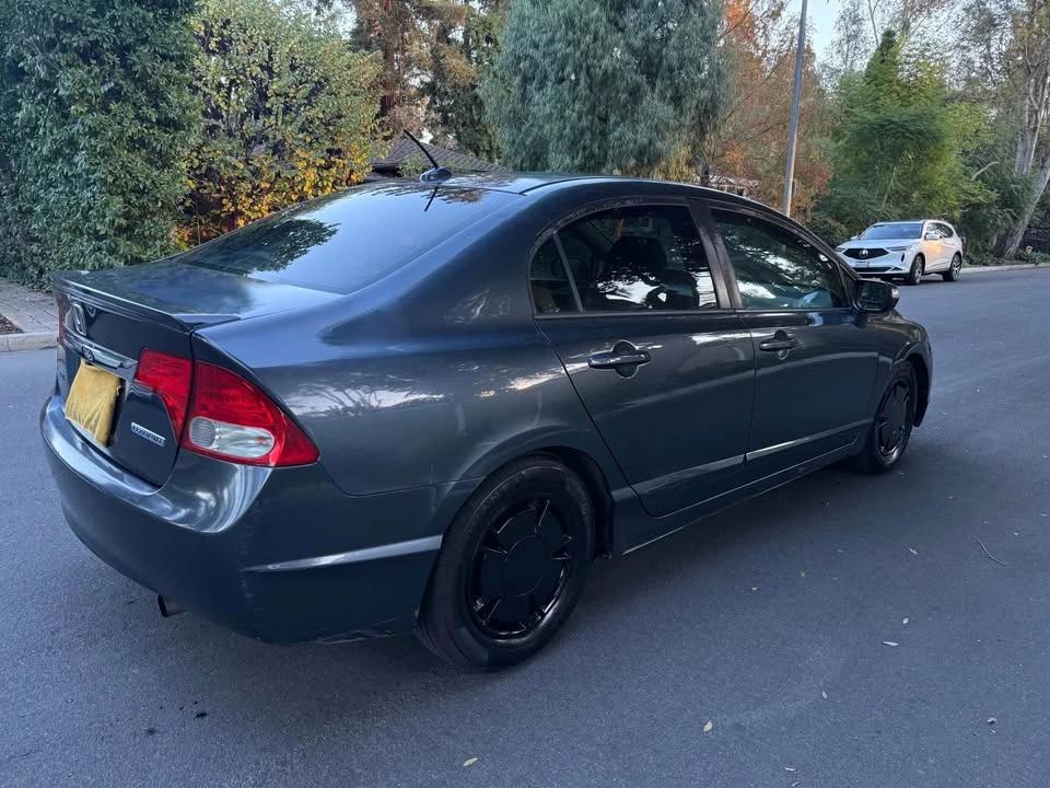 2009 Honda Civic 8th Gen - Image 4 of 10