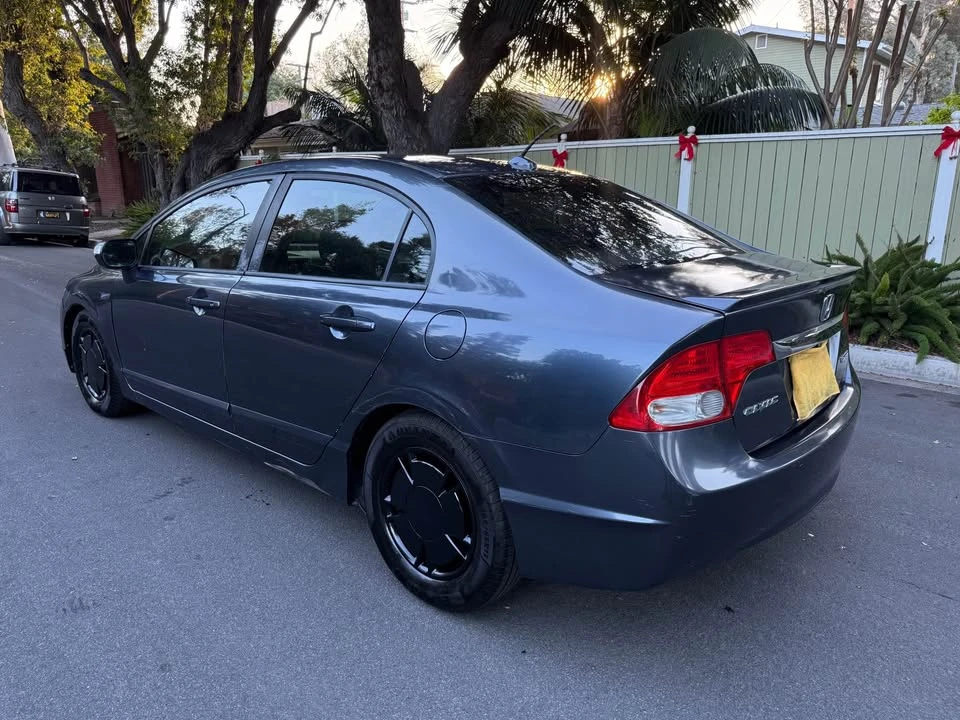 2009 Honda Civic 8th Gen - Image 6 of 10