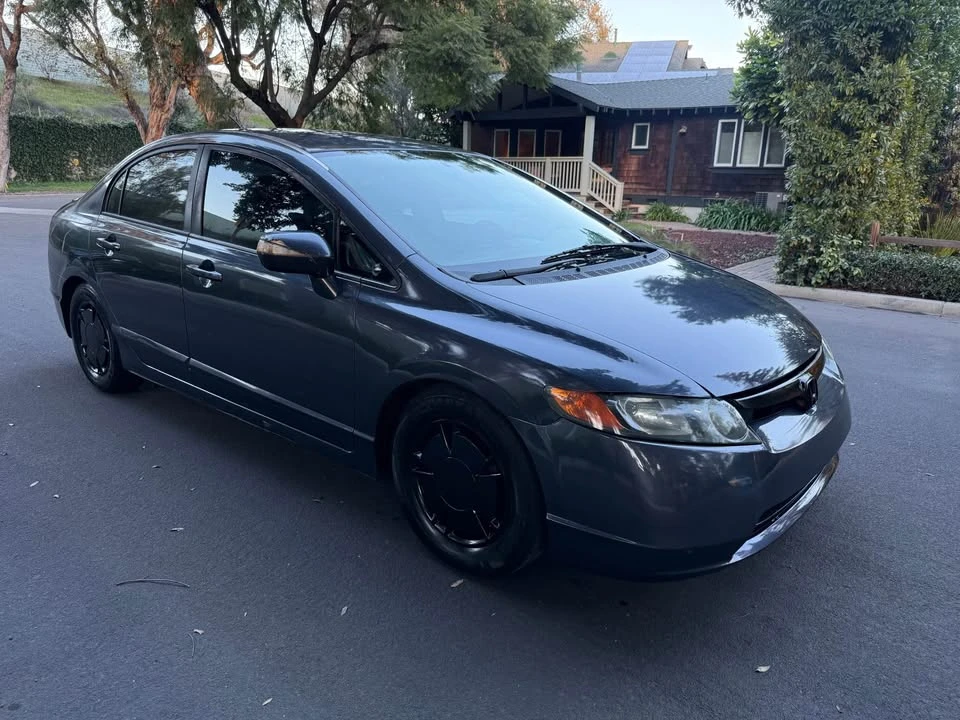 2009 Honda Civic 8th Gen - Image 3 of 10