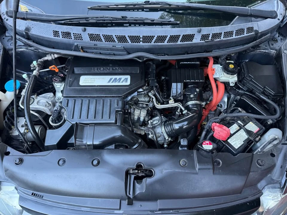 2009 Honda Civic 8th Gen - Image 10 of 10