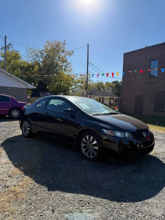 2009 Honda Civic 8th Gen - Image 10 of 20