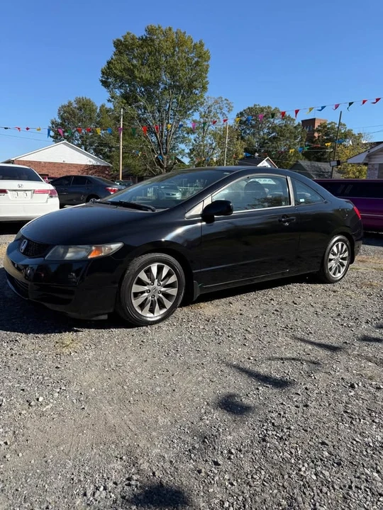2009 Honda Civic 8th Gen - Image 2 of 20