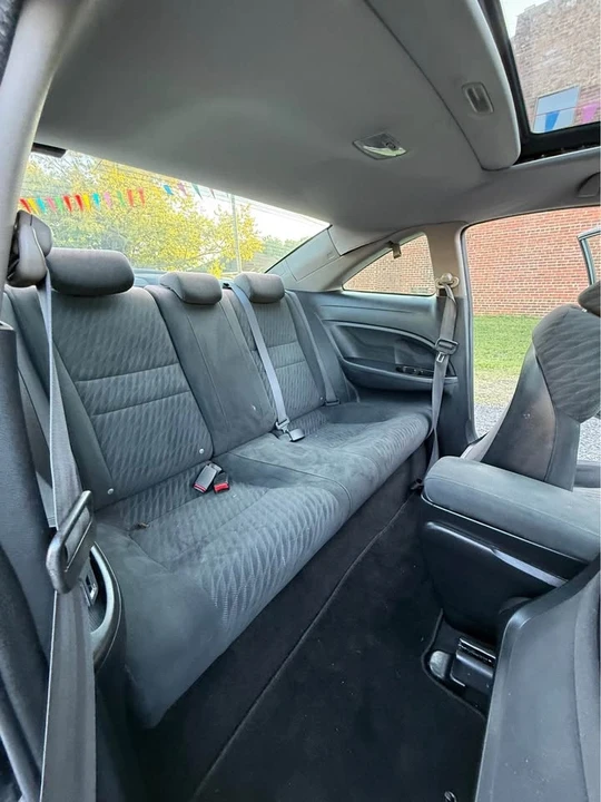 2009 Honda Civic 8th Gen - Image 19 of 20