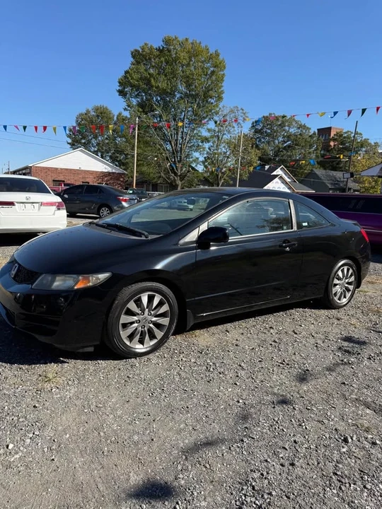 2009 Honda Civic 8th Gen - Image 3 of 20