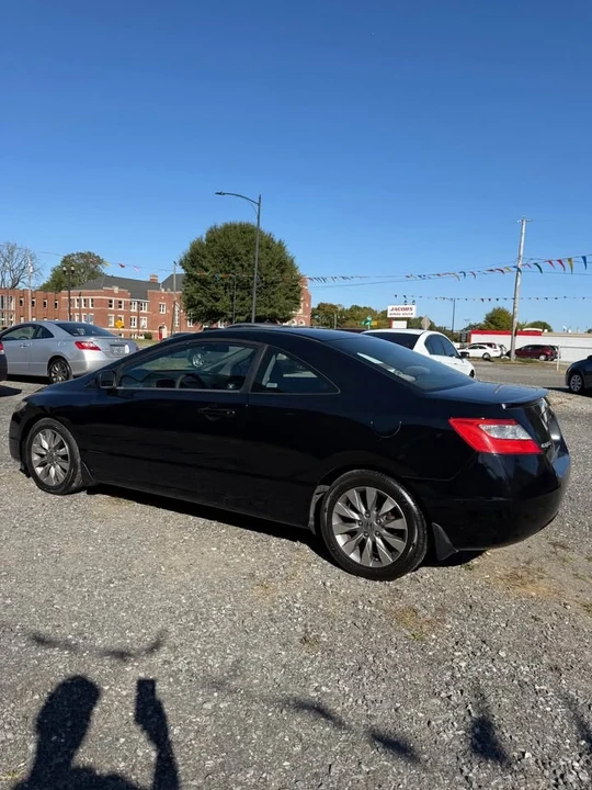 2009 Honda Civic 8th Gen - Image 6 of 20
