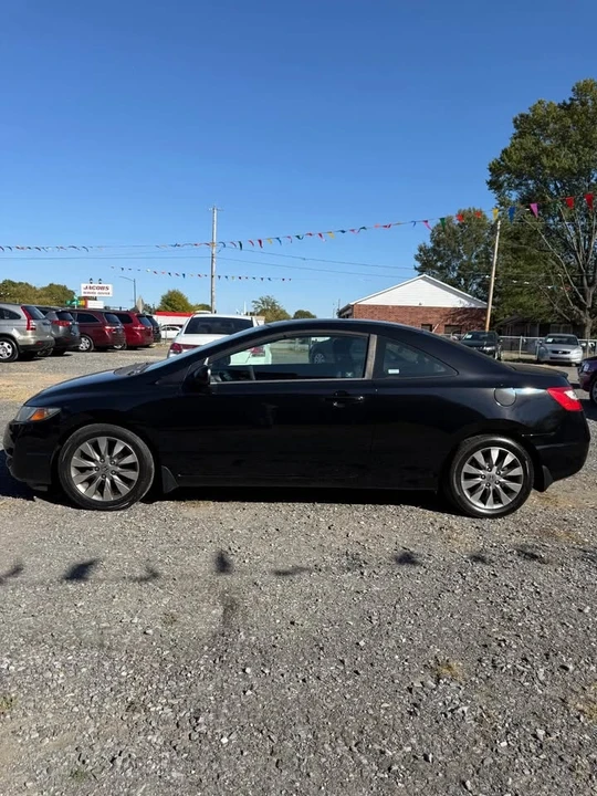 2009 Honda Civic 8th Gen - Image 4 of 20