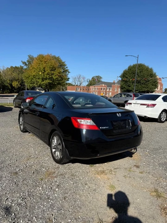 2009 Honda Civic 8th Gen - Image 7 of 20