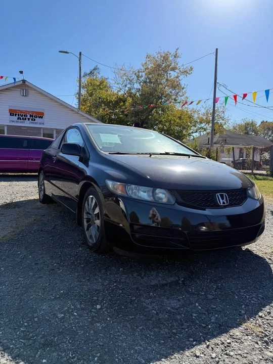 2009 Honda Civic 8th Gen - Image 11 of 20