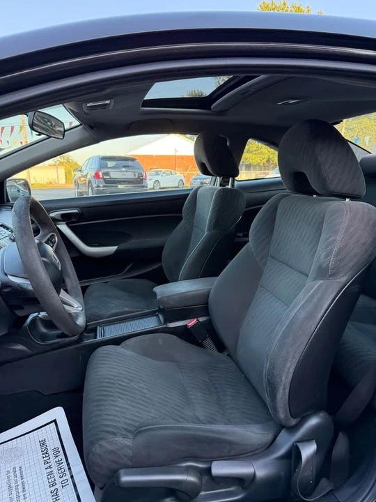 2009 Honda Civic 8th Gen - Image 16 of 20