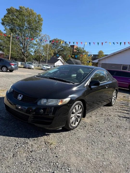 2009 Honda Civic 8th Gen - Image 13 of 20