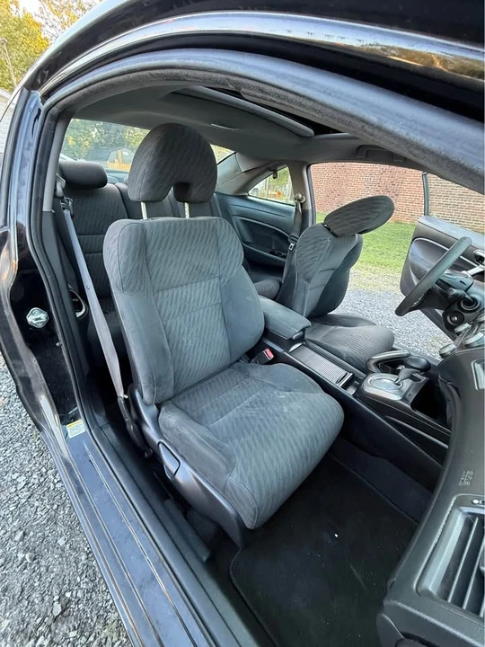 2009 Honda Civic 8th Gen - Image 20 of 20