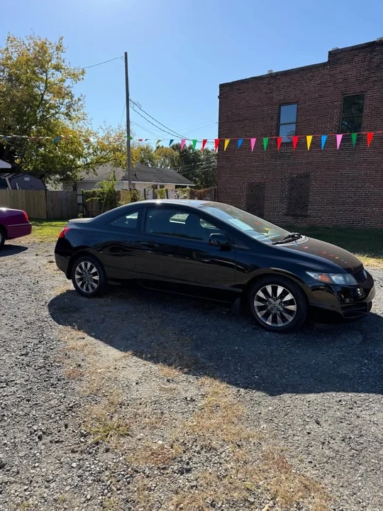 2009 Honda Civic 8th Gen - Image 5 of 20