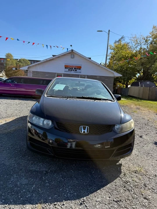 2009 Honda Civic 8th Gen - Image 12 of 20