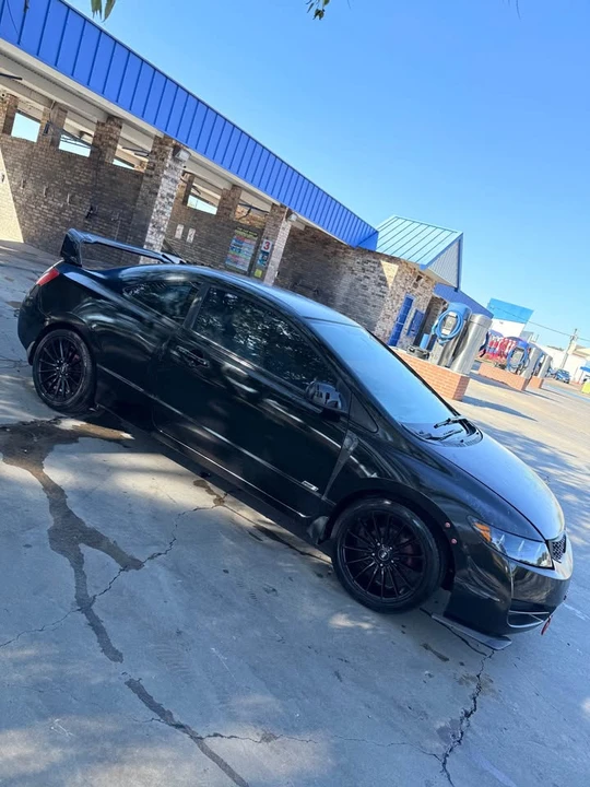 2009 Honda Civic 8th Gen - Image 4 of 12