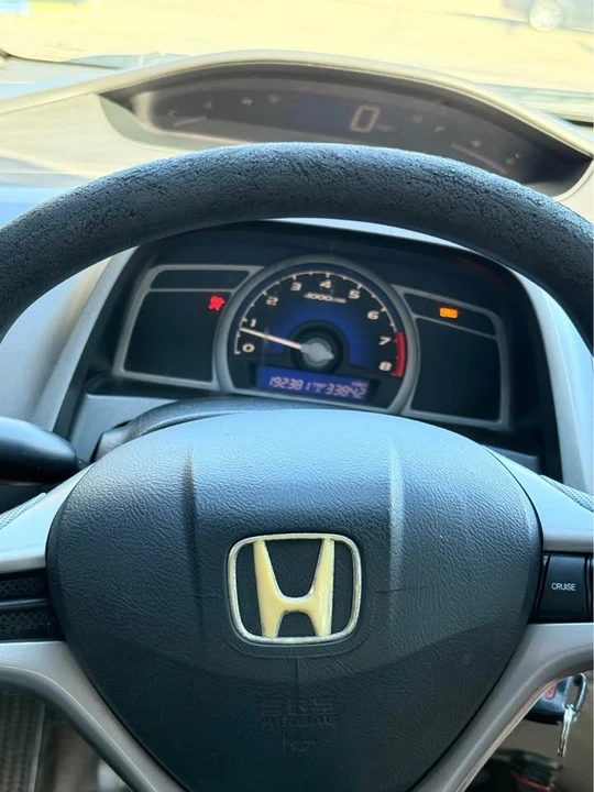2009 Honda Civic 8th Gen - Image 10 of 12
