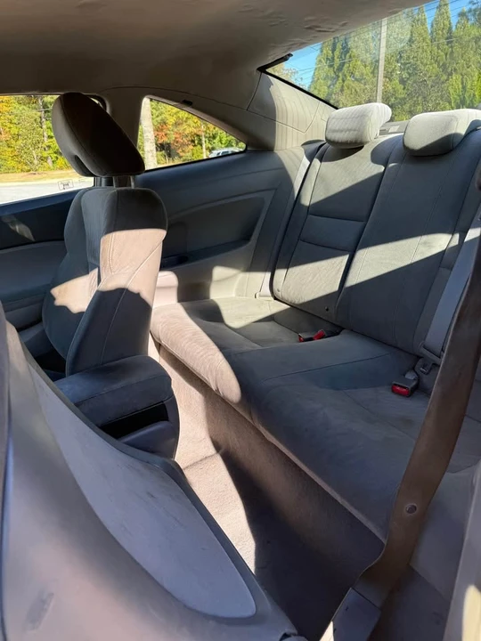 2009 Honda Civic 8th Gen - Image 7 of 12