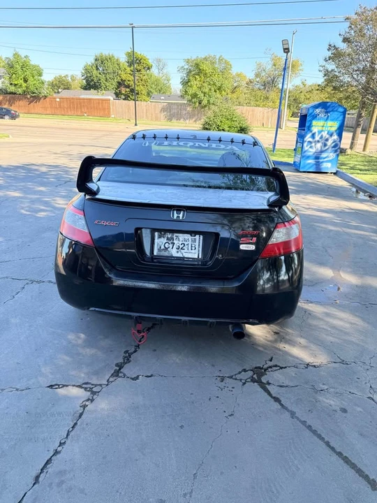 2009 Honda Civic 8th Gen - Image 6 of 12