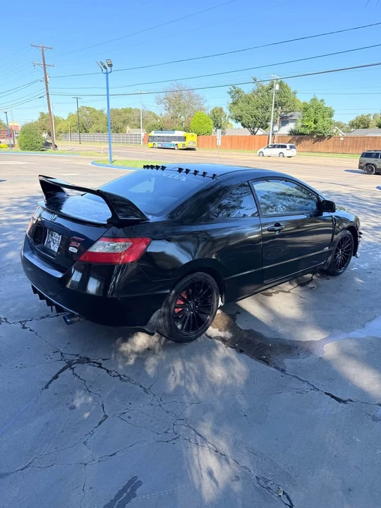 2009 Honda Civic 8th Gen - Image 5 of 12