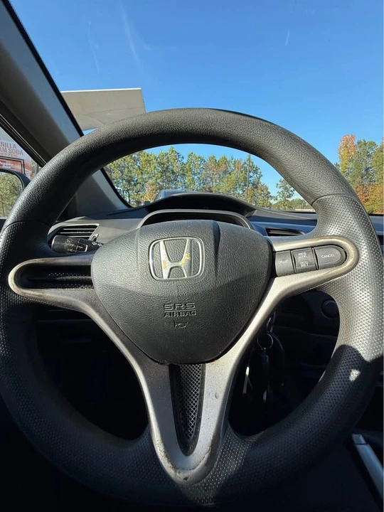 2009 Honda Civic 8th Gen - Image 12 of 12