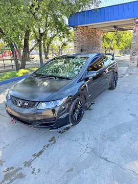 2009 Honda Civic LX Coupe