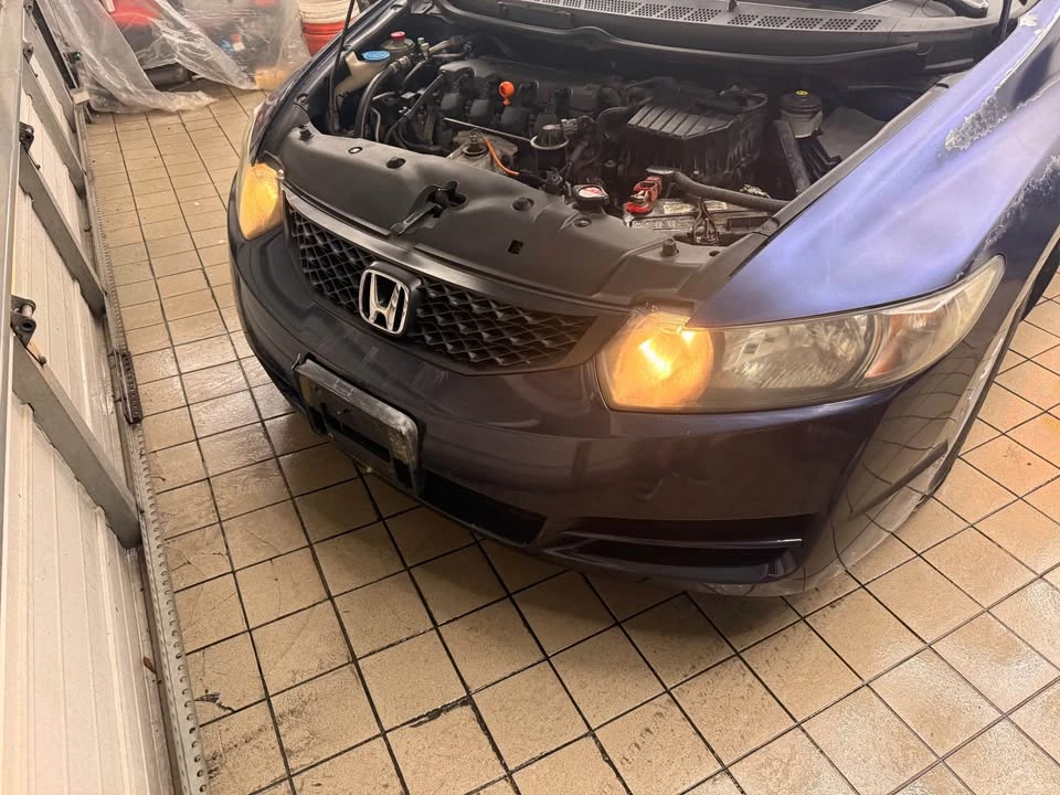 2009 Honda Civic 8th Gen - Image 14 of 20