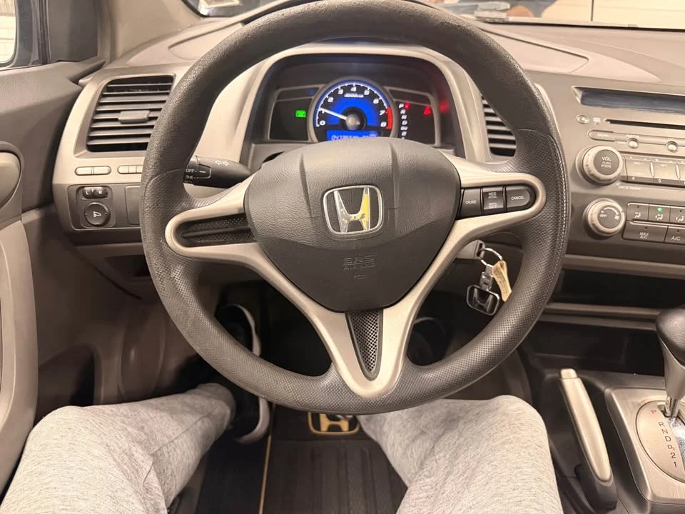 2009 Honda Civic 8th Gen - Image 11 of 20