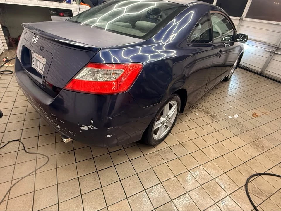2009 Honda Civic 8th Gen - Image 4 of 20