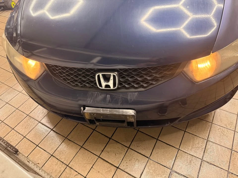 2009 Honda Civic 8th Gen - Image 2 of 20
