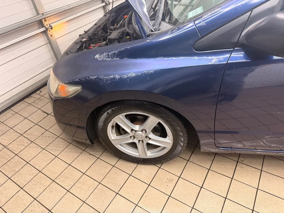 2009 Honda Civic 8th Gen - Image 18 of 20