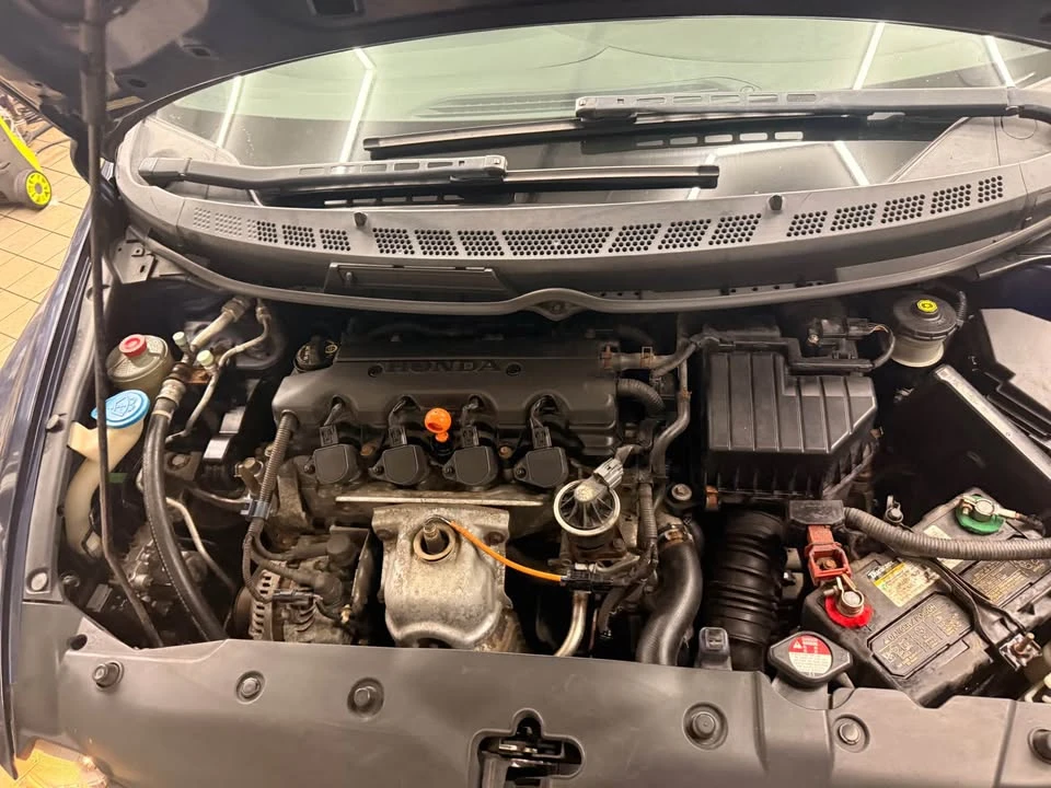 2009 Honda Civic 8th Gen - Image 7 of 20