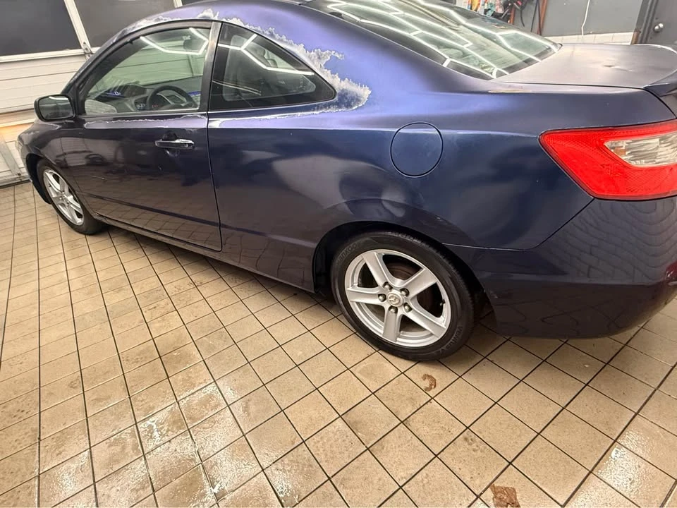 2009 Honda Civic 8th Gen - Image 5 of 20