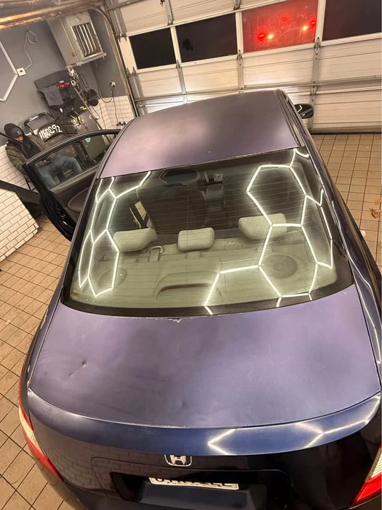 2009 Honda Civic 8th Gen - Image 6 of 20