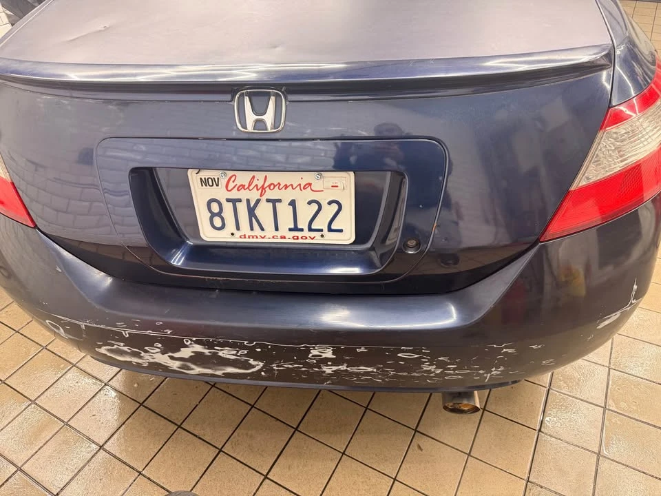 2009 Honda Civic 8th Gen - Image 16 of 20