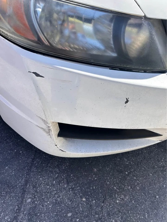 2009 Honda Civic 8th Gen - Image 11 of 12