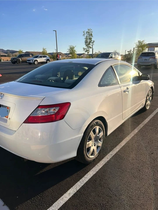 2009 Honda Civic 8th Gen - Image 4 of 12