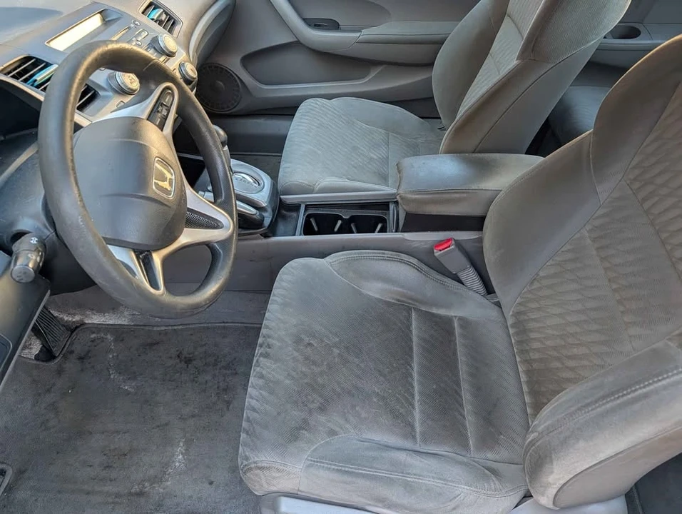 2009 Honda Civic 8th Gen - Image 4 of 14