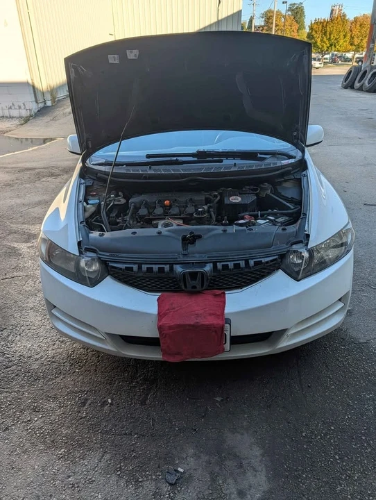 2009 Honda Civic 8th Gen - Image 13 of 14