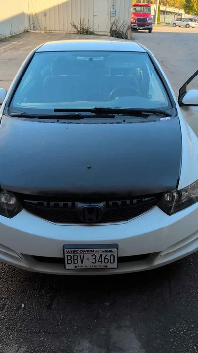 2009 Honda Civic 8th Gen - Image 14 of 14