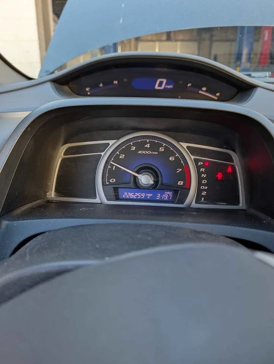 2009 Honda Civic 8th Gen - Image 6 of 14