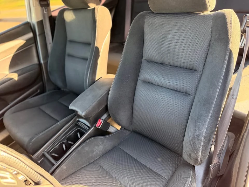 2009 Honda Civic 8th Gen - Image 10 of 11