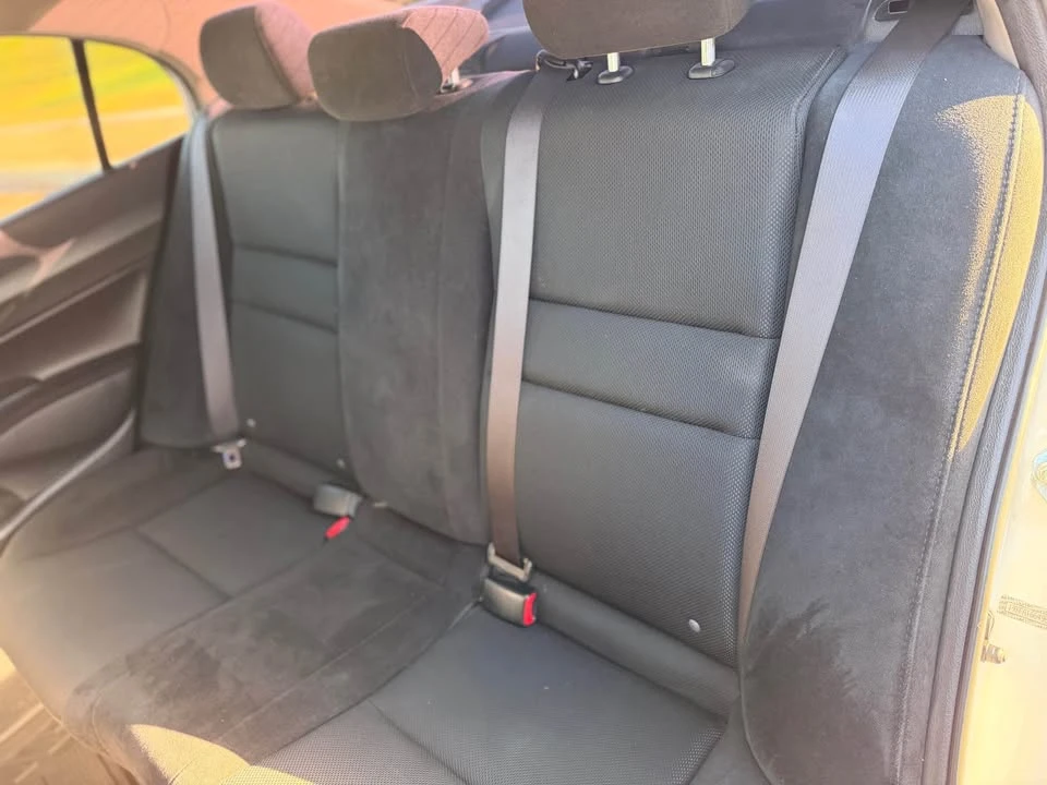 2009 Honda Civic 8th Gen - Image 11 of 11