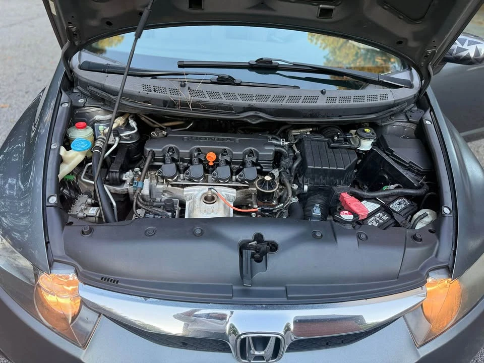 2009 Honda Civic 8th Gen - Image 13 of 15