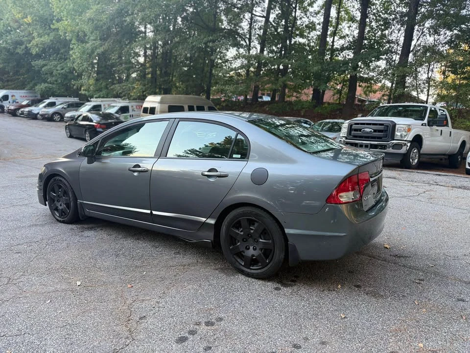 2009 Honda Civic 8th Gen - Image 14 of 15