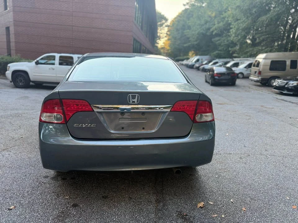 2009 Honda Civic 8th Gen - Image 12 of 15