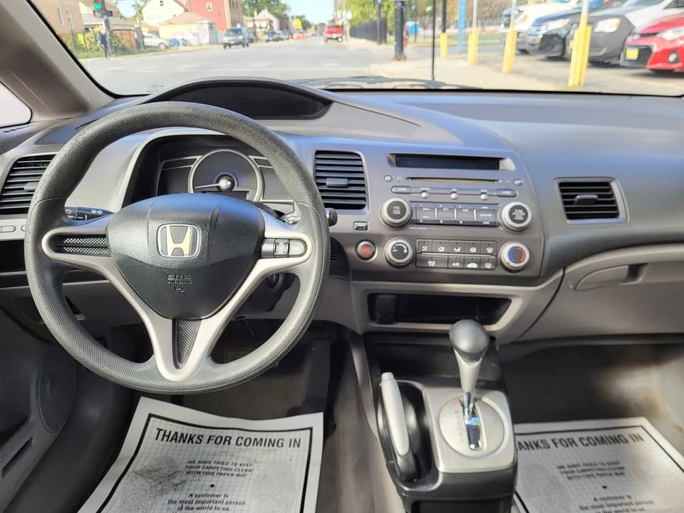 2009 Honda Civic 8th Gen - Image 13 of 14
