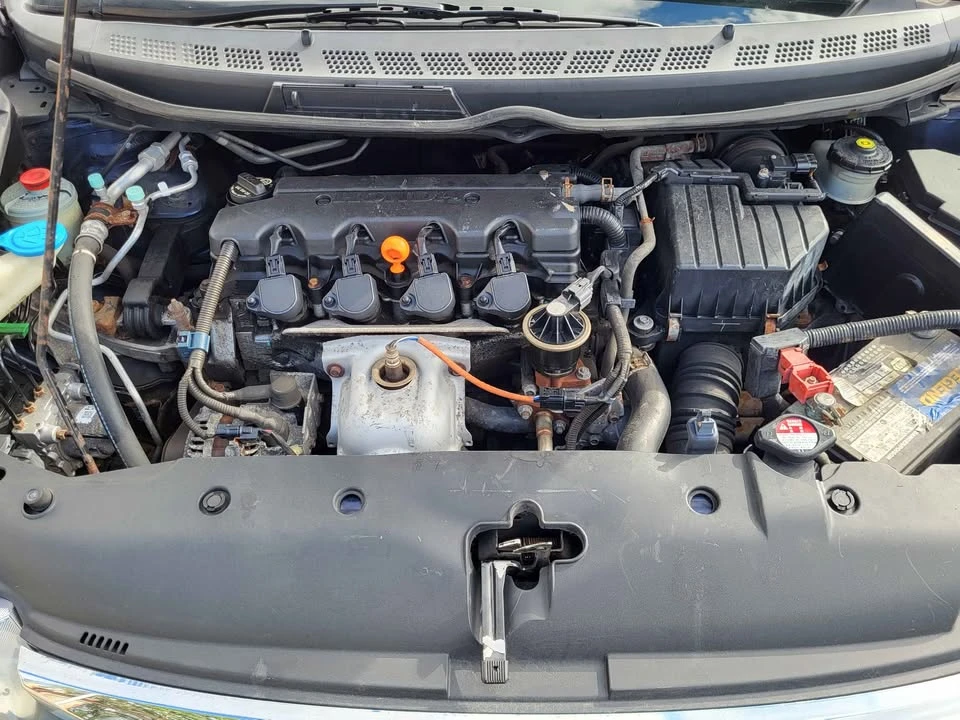 2009 Honda Civic 8th Gen - Image 14 of 14
