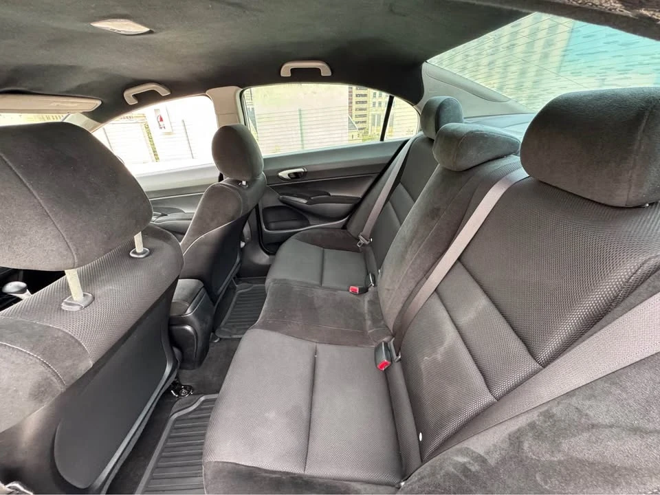 2009 Honda Civic 8th Gen - Image 6 of 13