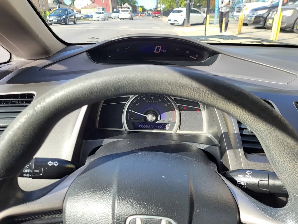 2009 Honda Civic 8th Gen - Image 6 of 14