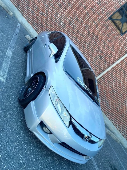 2009 Honda Civic 8th Gen - Image 18 of 18